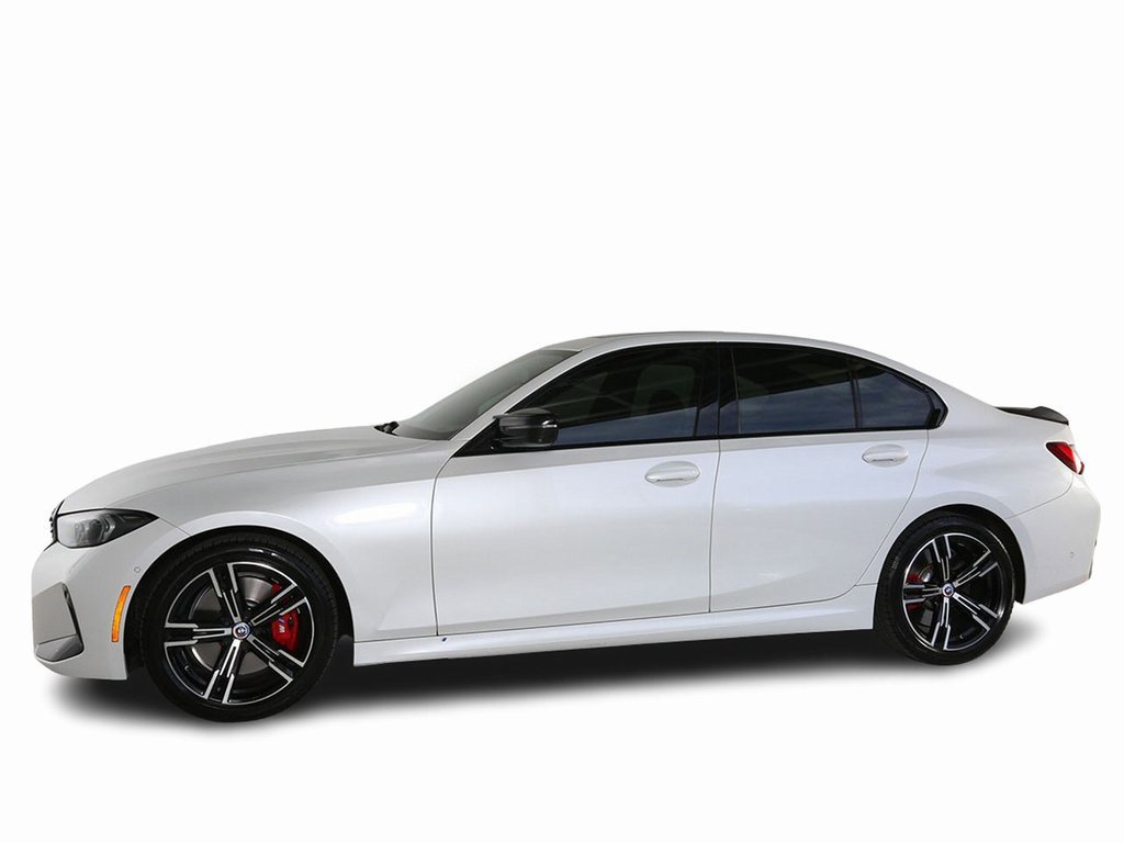 Used 2023 BMW M340i xDrive w/ Shadowloine Package image 6