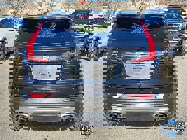 Used 2019 Cadillac XT4 Premium Luxury image 5