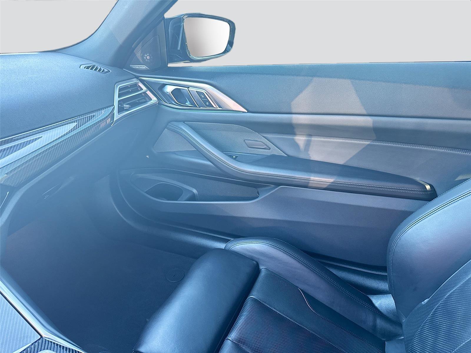 Used 2025 BMW M4 xDrive Competition w/ Executive Package image 21