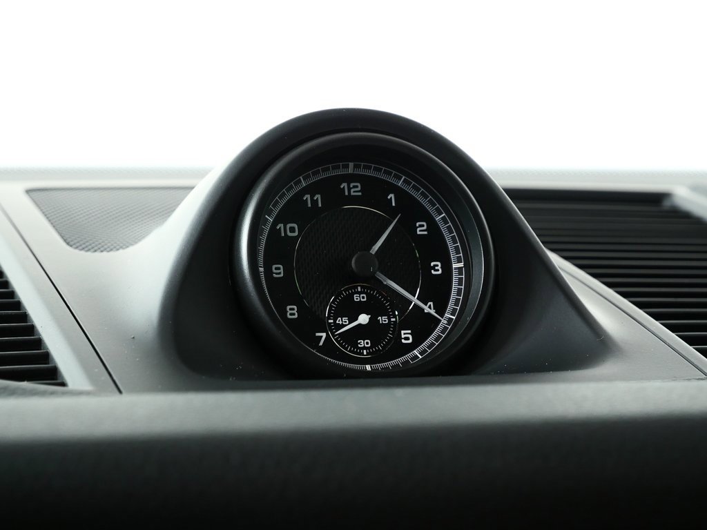 New 2026 Porsche Macan image 18