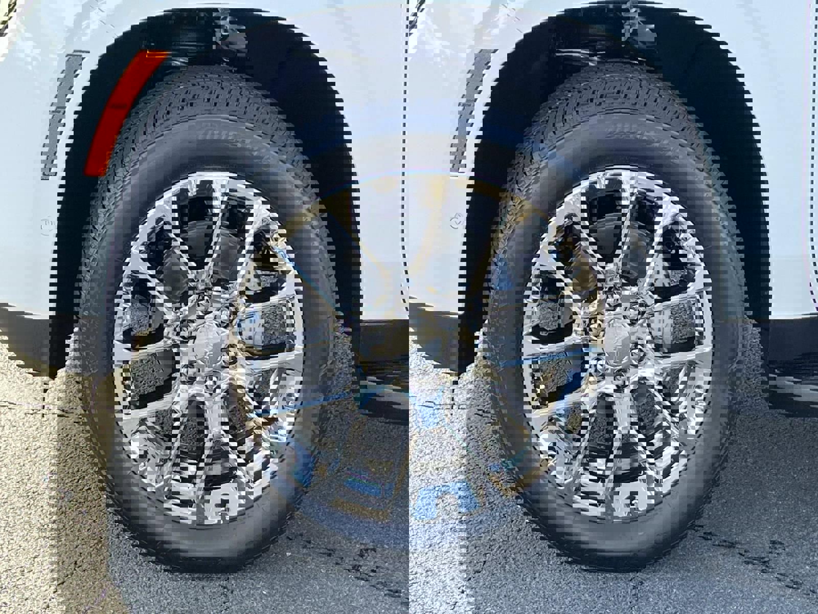 New 2026 GMC Yukon Elevation w/ Elevation Premium Package image 12