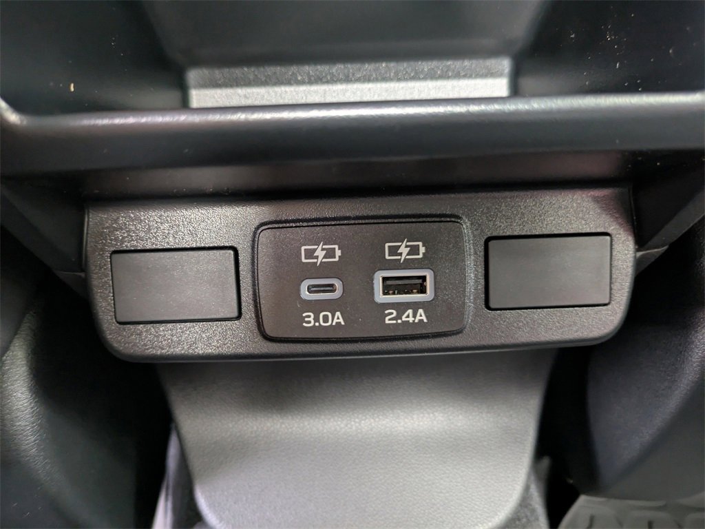 New 2025 Subaru WRX Limited image 13