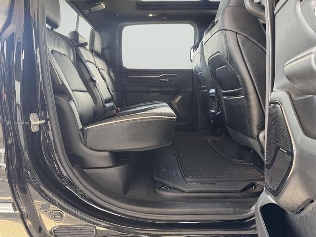New 2026 RAM 1500 Limited AWD/4WD image 77