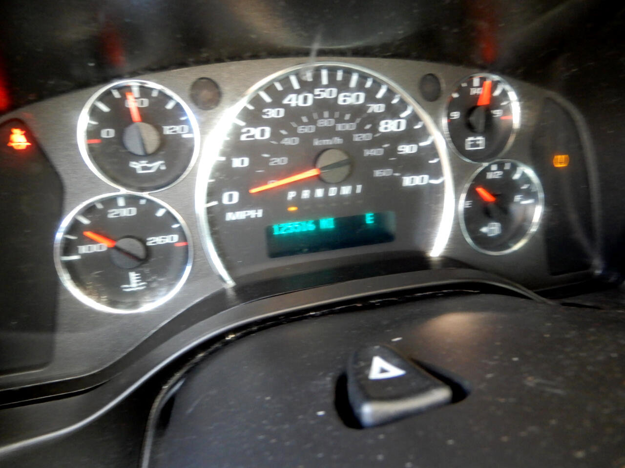 Used 2022 Chevrolet Express 2500 w/ Driver Convenience Package image 15