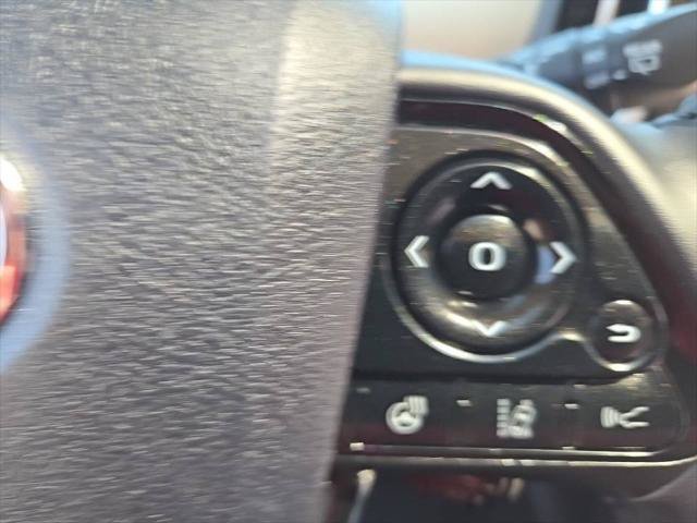 Used 2019 Toyota Prius Limited w/ Premium Convenience Package FWD image 48