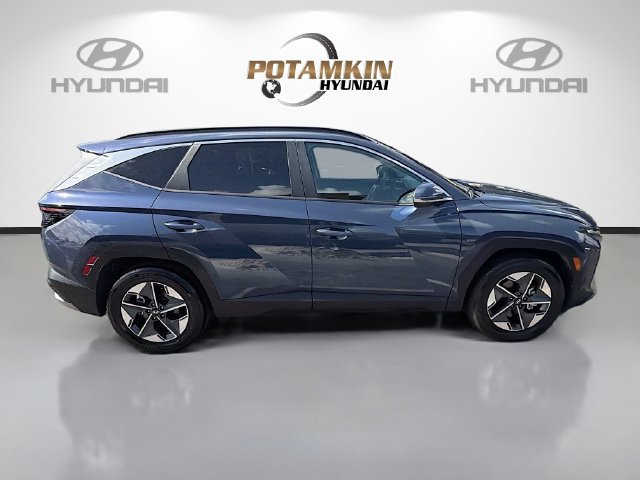 Certified 2026 Hyundai Tucson SEL FWD image 5