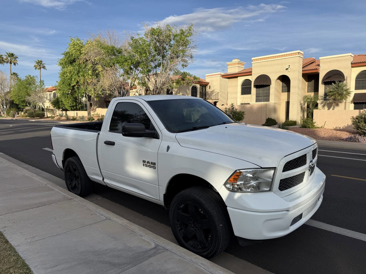 Used 2013 RAM 1500 Tradesman w/ Popular Equipment Group image 12