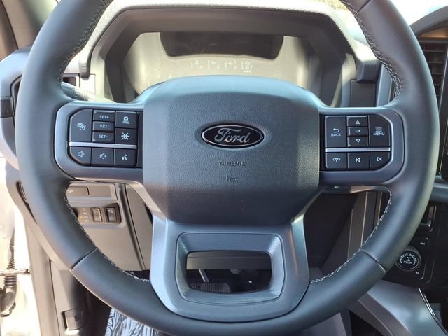 New 2026 Ford F150 XLT w/ Equipment Group 302A MID AWD/4WD image 20