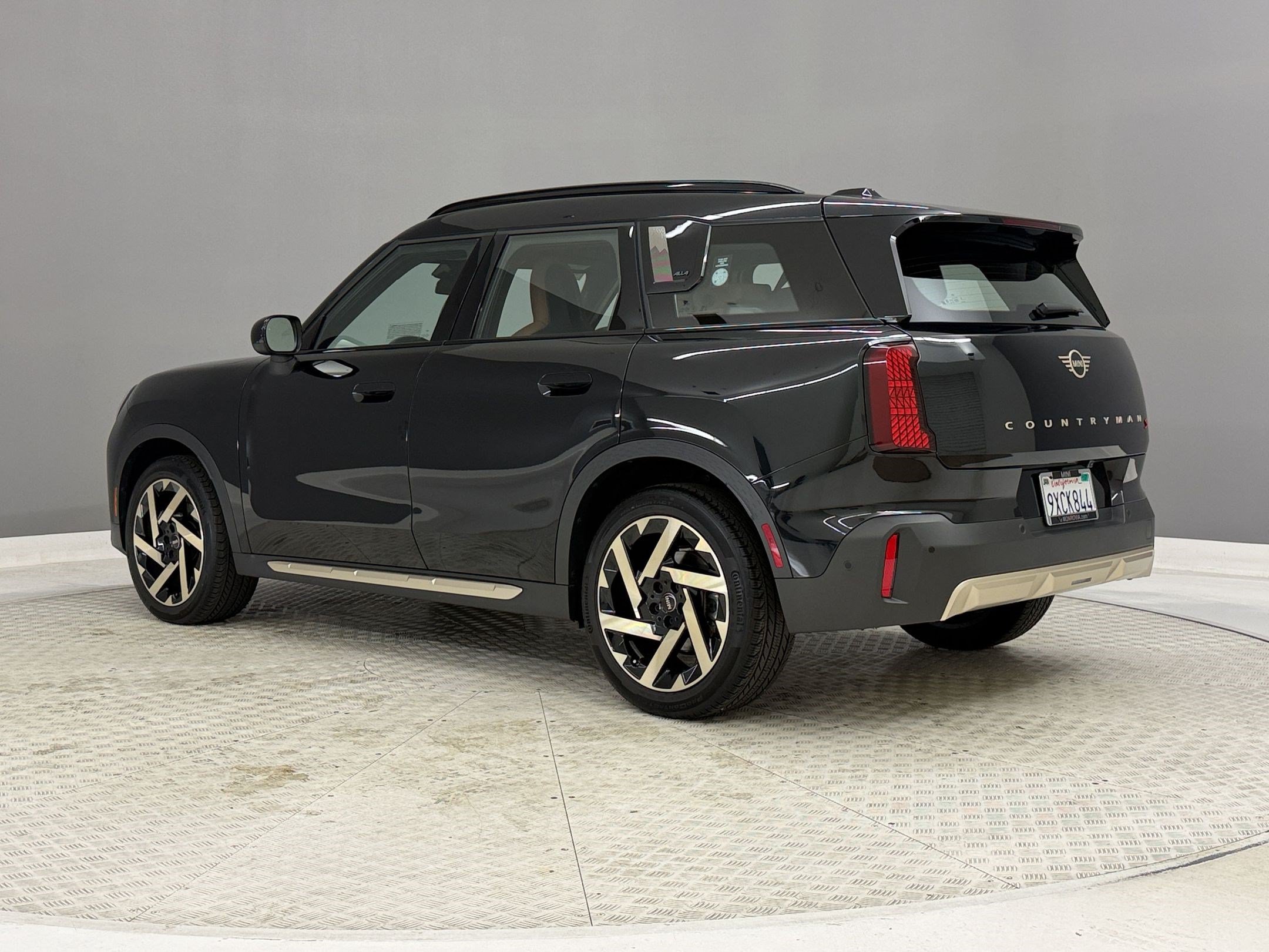 Used 2026 MINI Cooper Countryman S AWD/4WD image 3