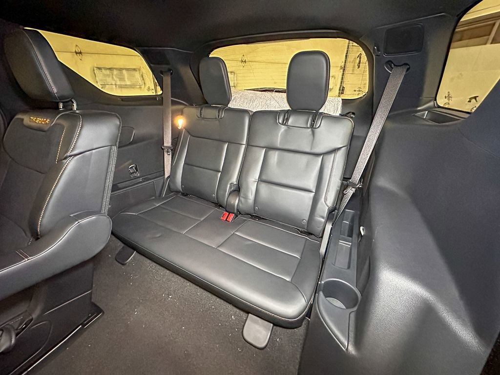 New 2026 Ford Explorer Tremor w/ Tremor Ultimate Package image 27