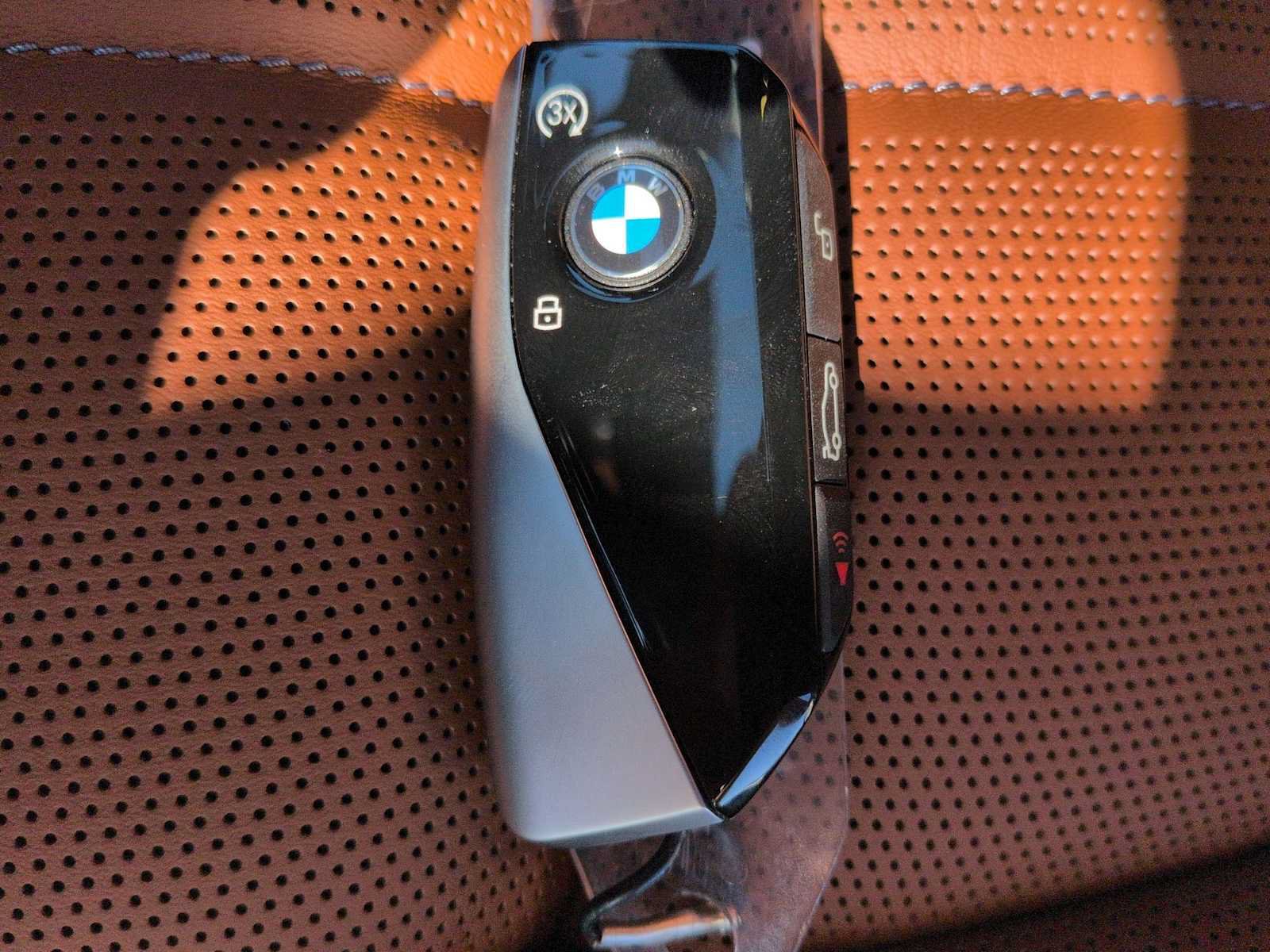 New 2026 BMW 740i xDrive AWD/4WD image 37
