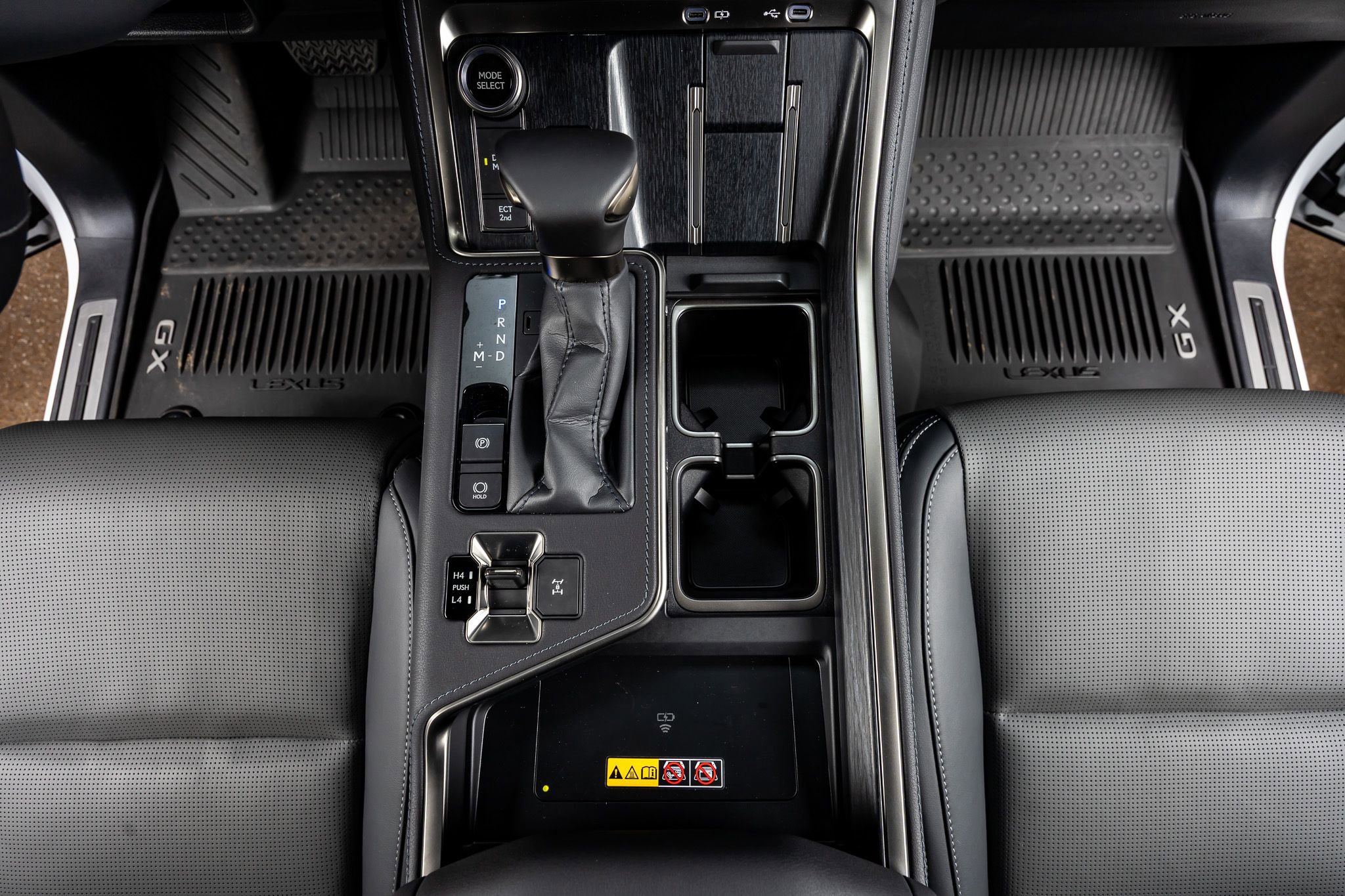 Used 2025 Lexus GX 550 550 Luxury+ image 28
