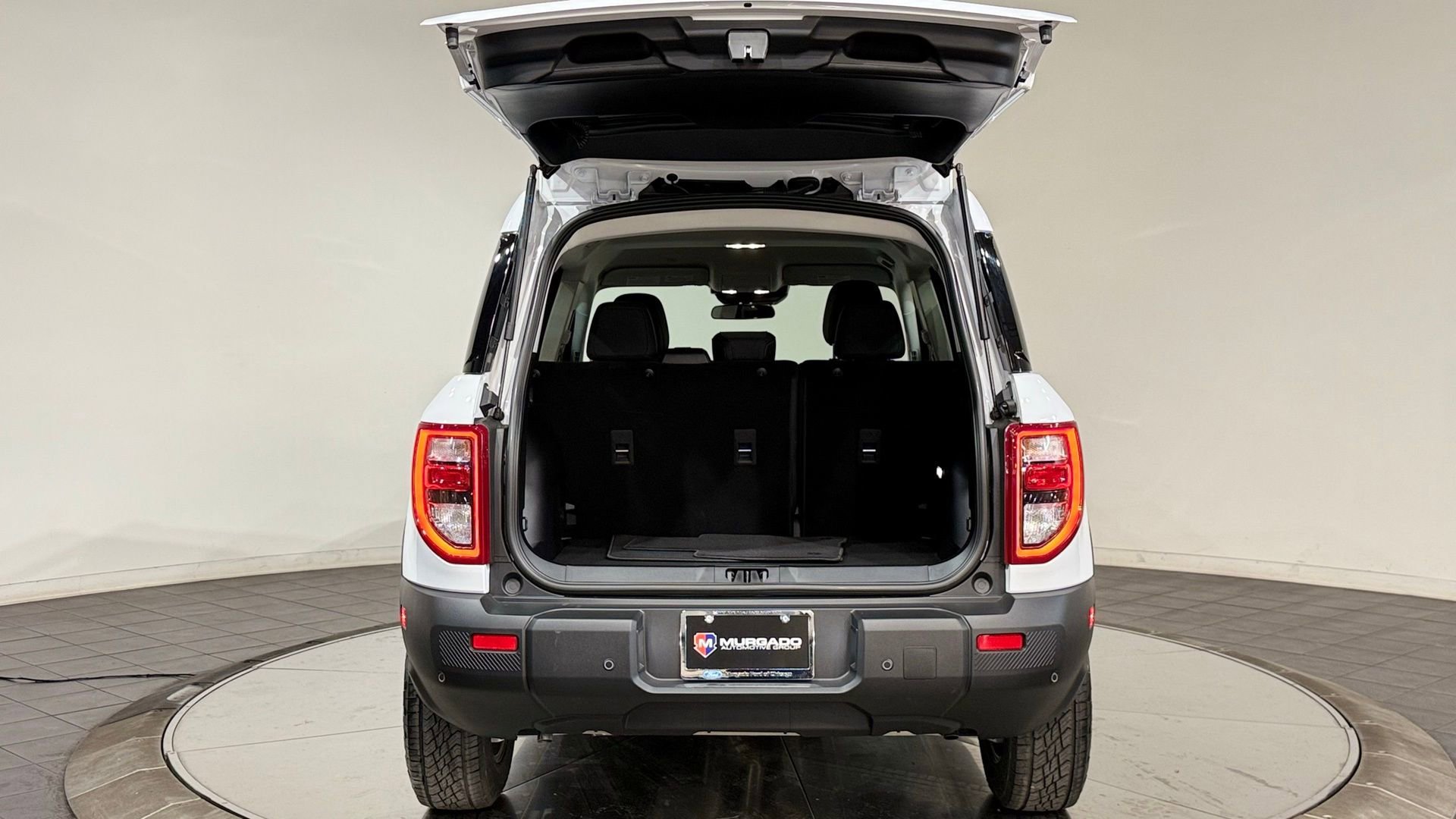 New 2026 Ford Bronco Sport Big Bend image 28