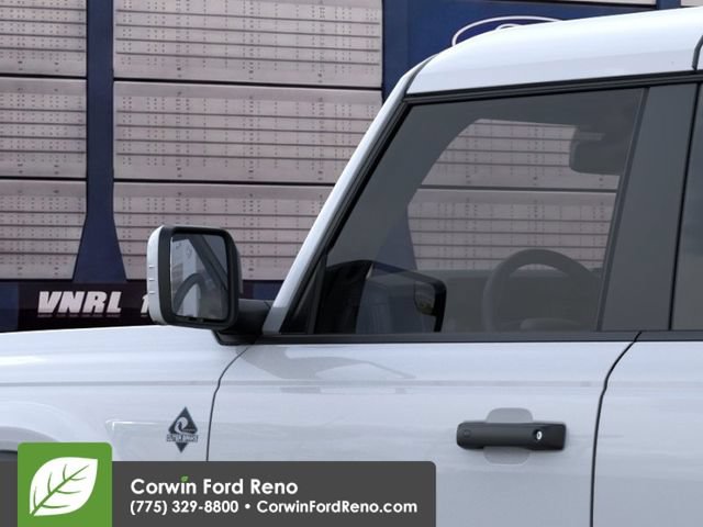 New 2026 Ford Bronco Outer Banks AWD/4WD image 24