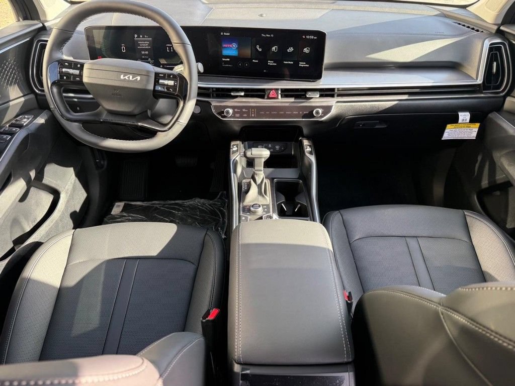 New 2026 Kia Sorento S w/ S Panoramic Sunroof Package AWD/4WD image 8