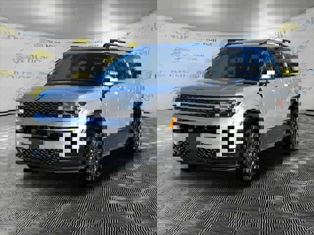 Used 2024 Hyundai Santa Fe Calligraphy image 3
