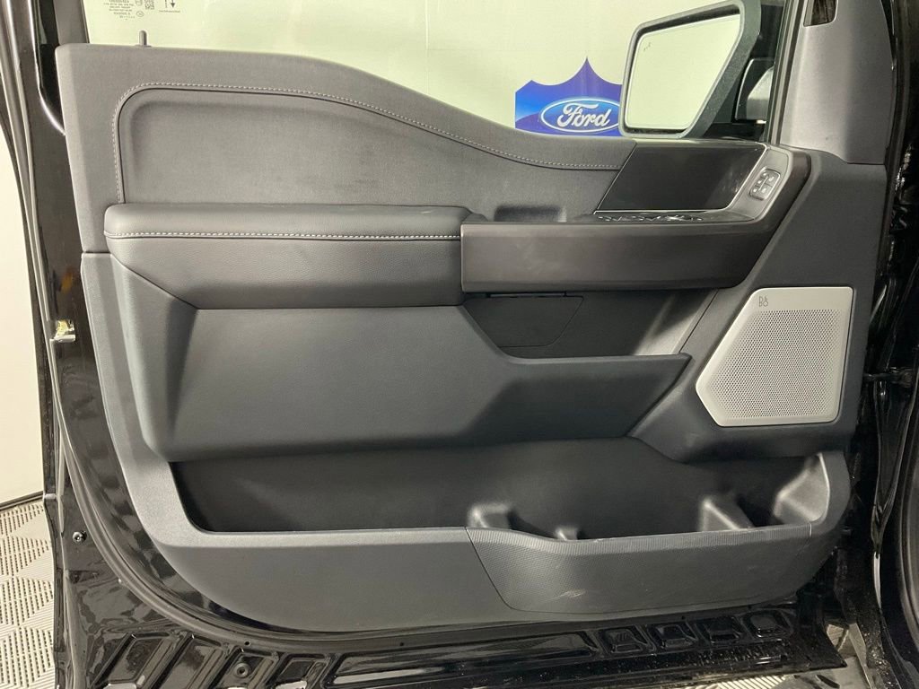 New 2026 Ford F150 Lariat w/ Equipment Group 502A High AWD/4WD image 12