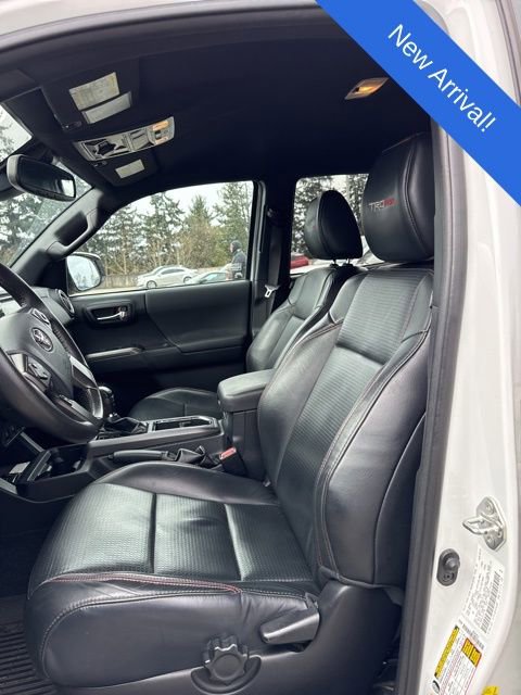 Used 2018 Toyota Tacoma TRD Pro image 10
