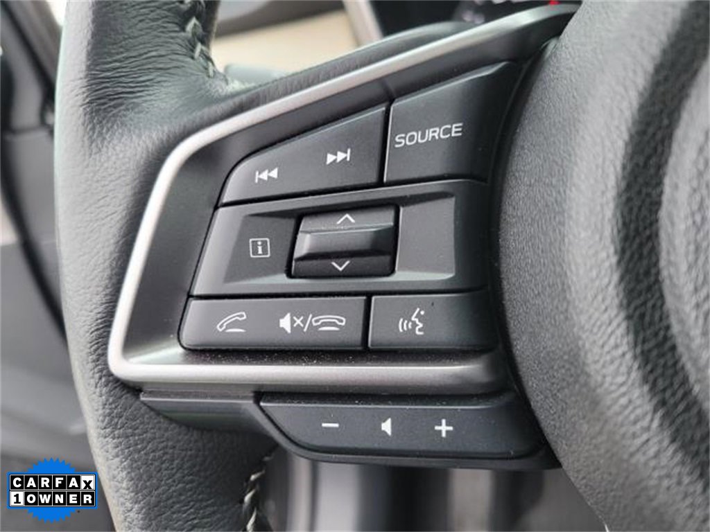 Used 2024 Subaru Outback Limited XT image 24