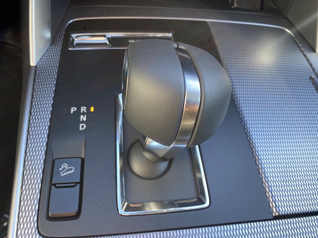 New 2026 MAZDA CX-90 3.3 Turbo w/ Preferred Package image 27