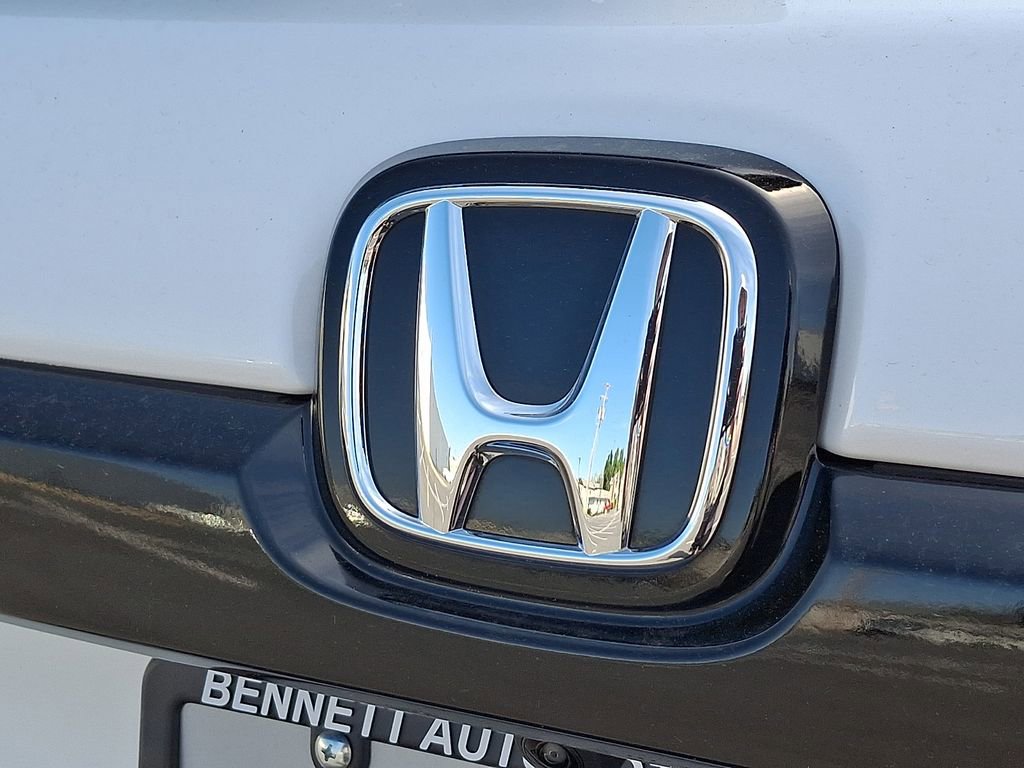 Used 2024 Honda Passport EX-L image 33