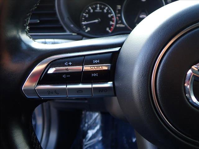 Used 2021 MAZDA CX-30 AWD 2.5 Turbo S image 15