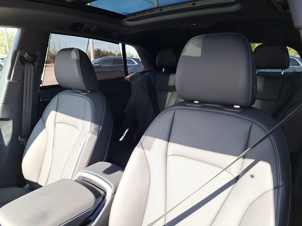 New 2026 Audi Q8 Premium Plus AWD/4WD image 17