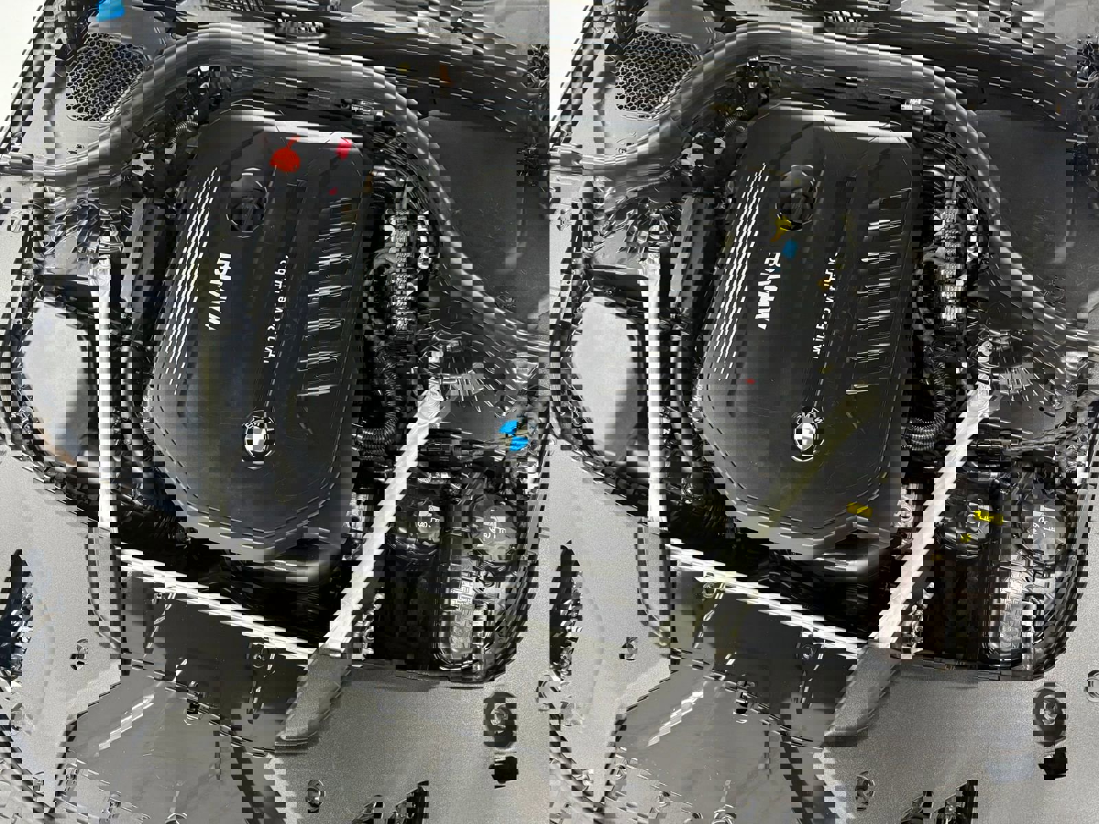 Used 2018 BMW 540i image 58