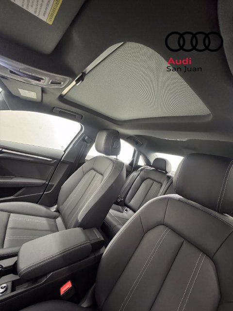 New 2026 Audi A3 2.0T Premium AWD/4WD image 15