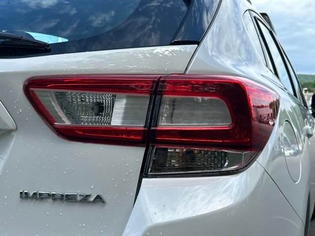 Used 2019 Subaru Impreza 2.0i w/ Eyesight AWD/4WD image 8