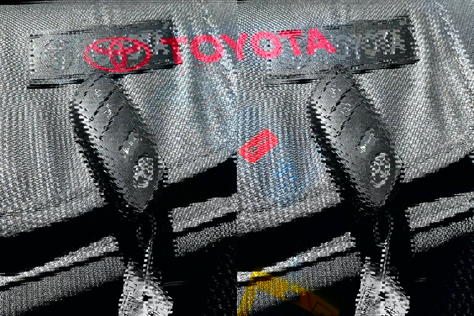 Used 2024 Toyota Corolla Cross SE image 15