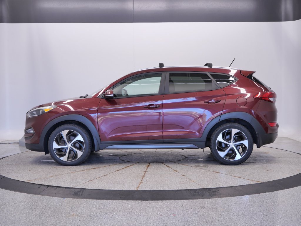 Used 2016 Hyundai Tucson Sport AWD/4WD image 2