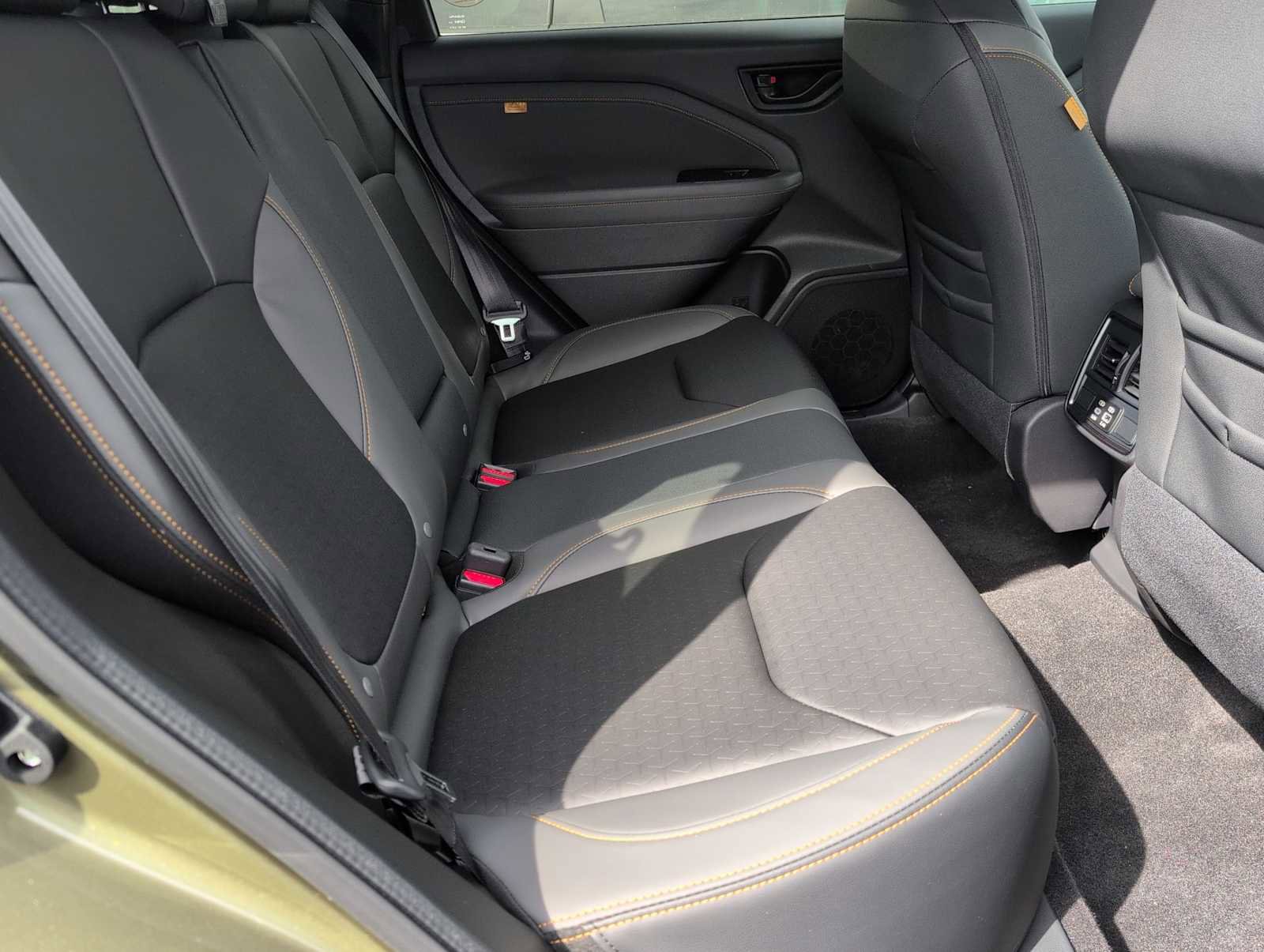 New 2026 Subaru Forester Wilderness image 20