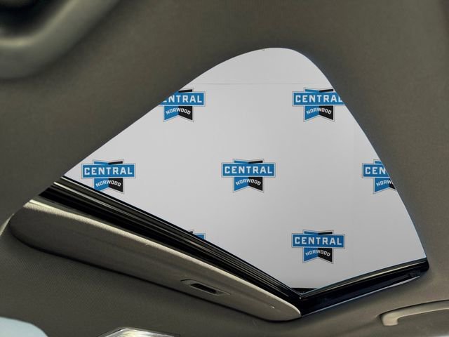 Used 2025 Hyundai Santa Cruz Limited image 13