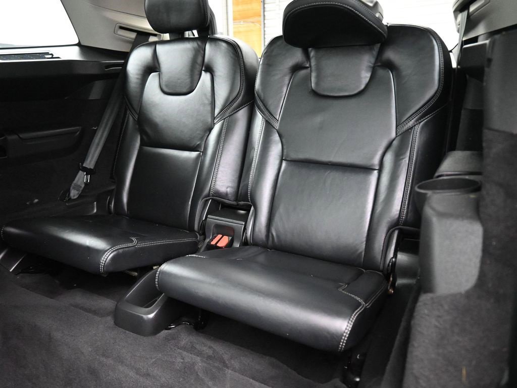 Used 2021 Volvo XC90 T6 Inscription image 44