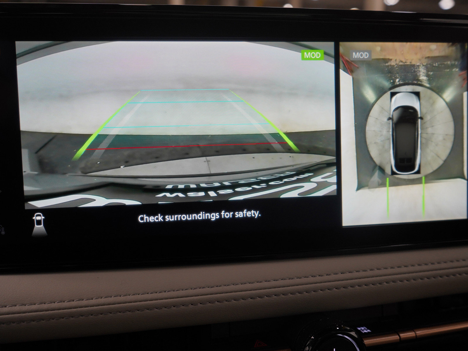 Used 2023 Nissan Ariya AWD image 29