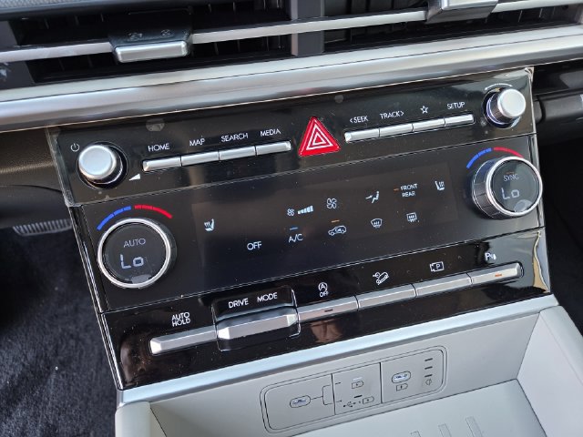New 2027 Hyundai Santa Fe SEL FWD image 19