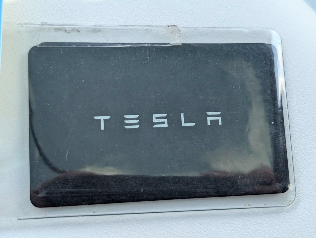 Used 2022 Tesla Model X Plaid AWD/4WD image 28