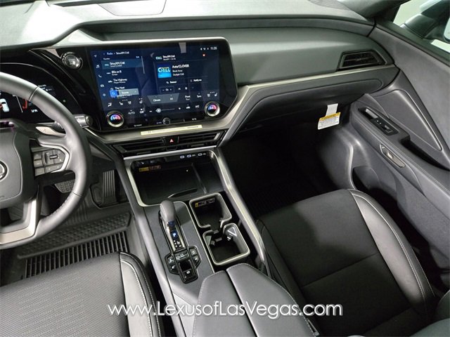 New 2026 Lexus TX 350 350 Premium image 16