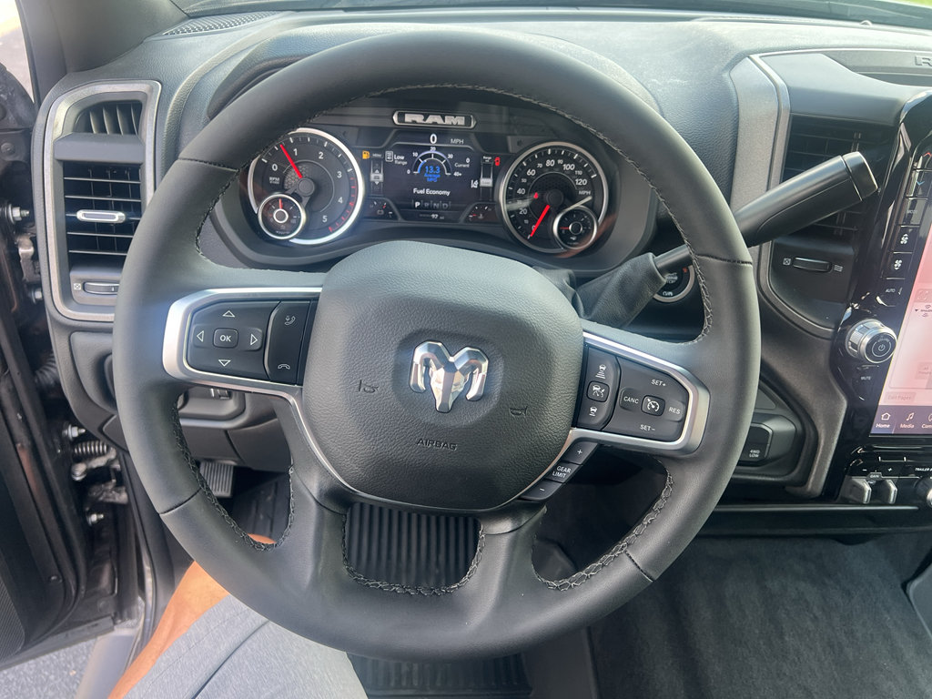 New 2025 RAM 2500 Tradesman AWD/4WD image 25