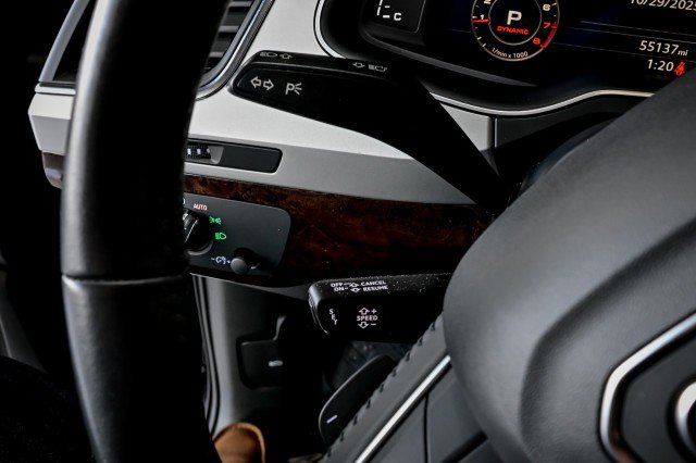 Used 2019 Audi Q7 2.0T Premium w/ Cold Weather Package image 47