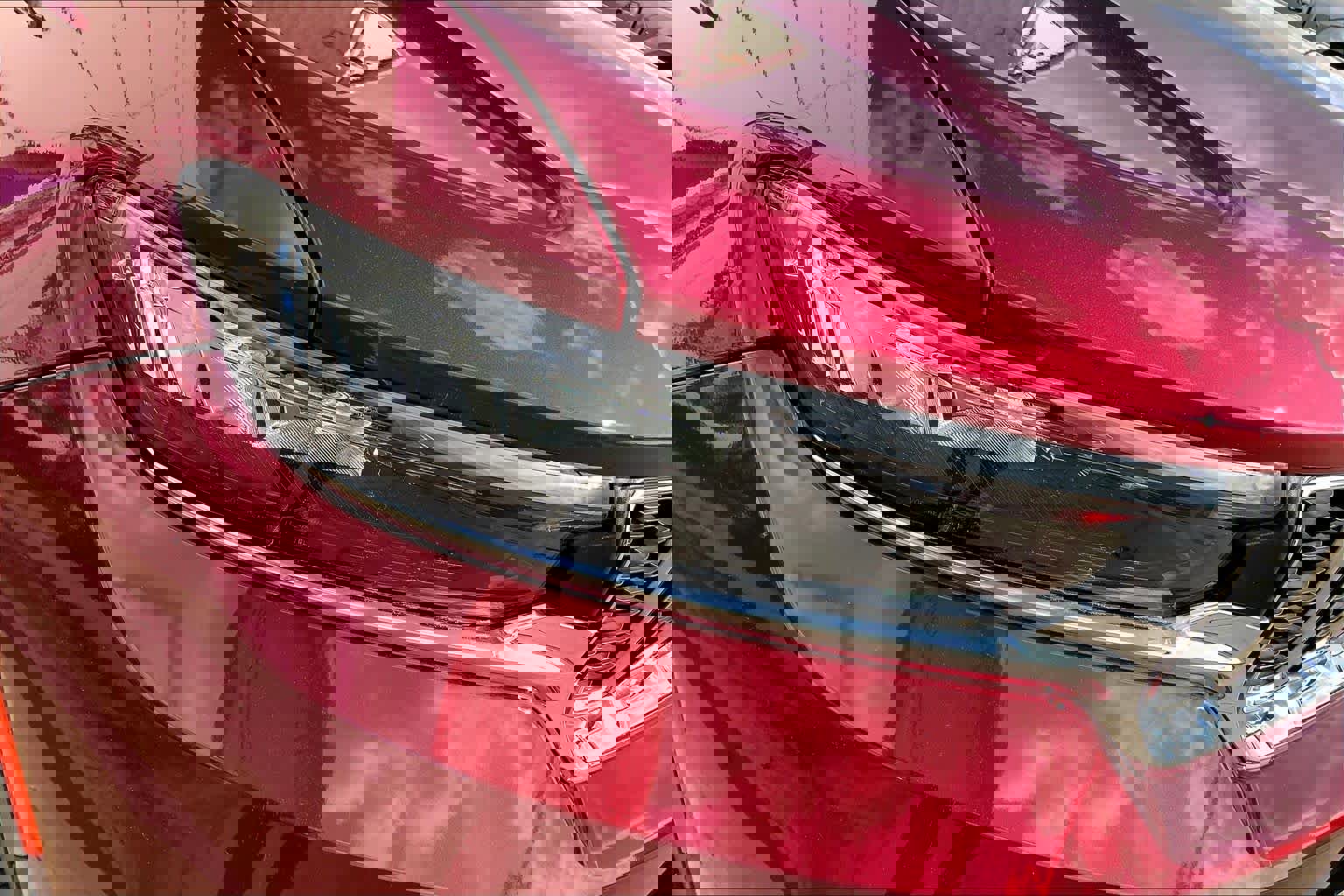 Used 2023 Jeep Grand Cherokee Laredo w/ Luxury Tech Group I image 27