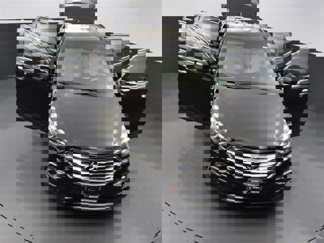 Used 2017 Hyundai Santa Fe Sport image 29