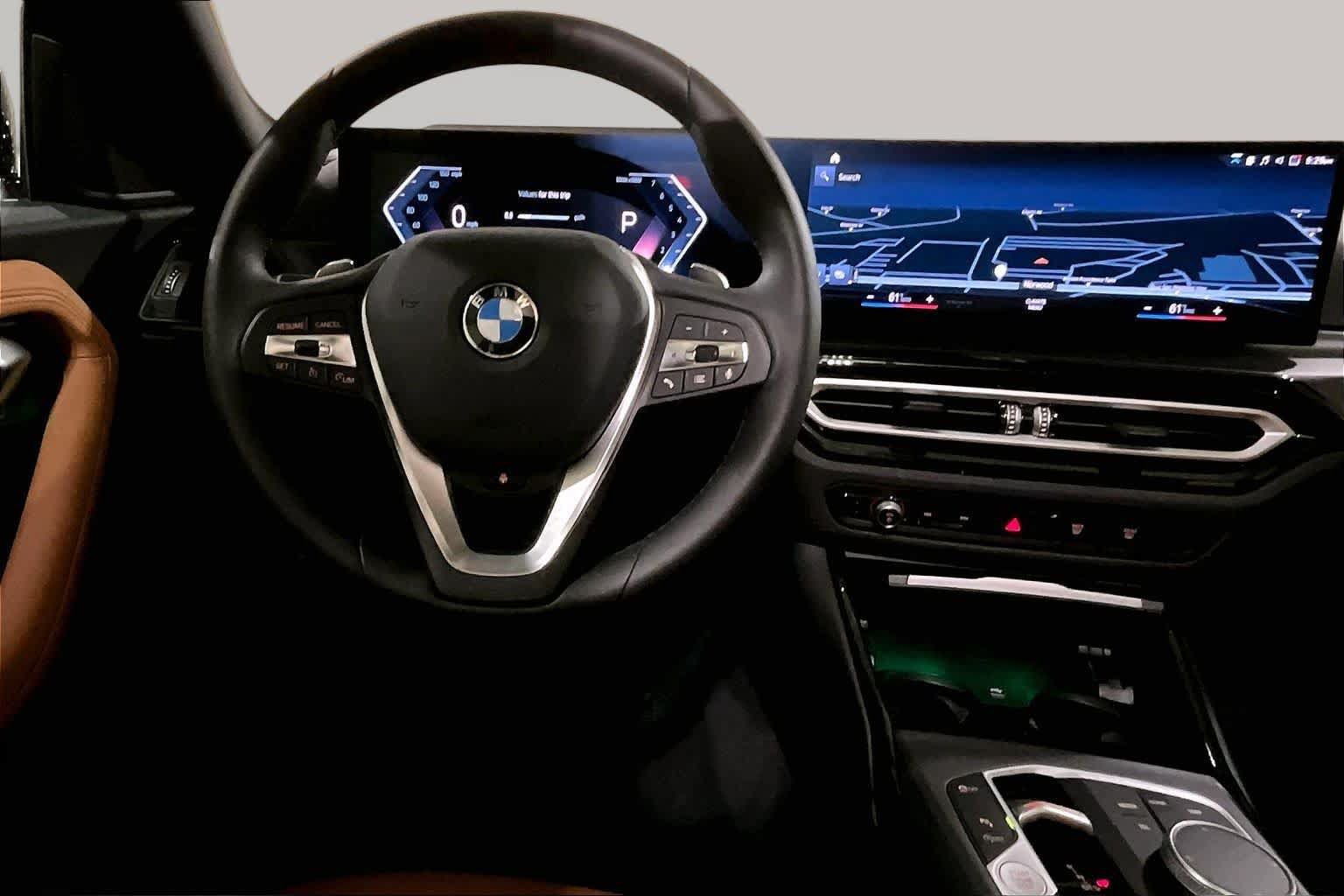 Used 2023 BMW 230i xDrive Coupe w/ Premium Package AWD/4WD image 5