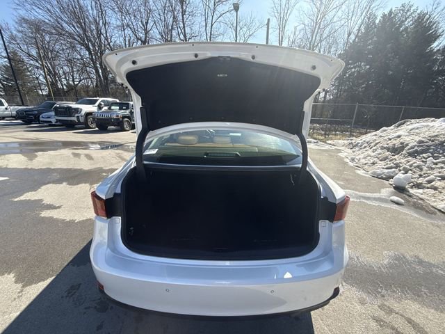 Used 2019 Lexus IS 300 w/ Premium Package image 23