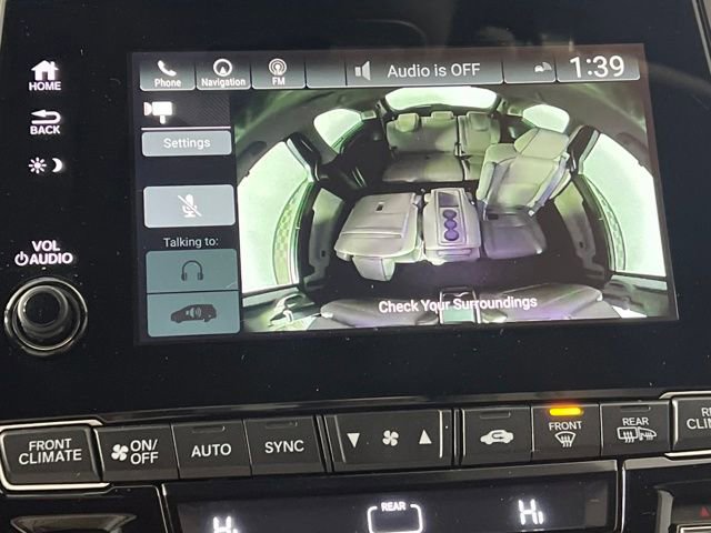 Certified 2022 Honda Odyssey Elite image 23