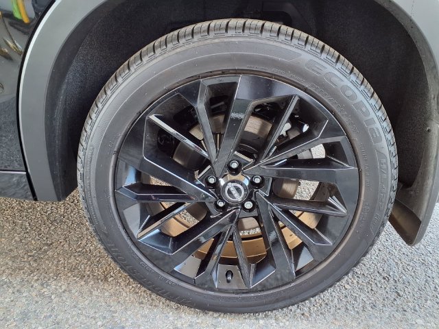 Used 2026 Nissan Rogue Platinum AWD/4WD image 19
