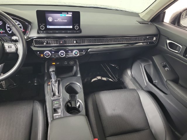 Used 2022 Honda Civic EX-L image 17