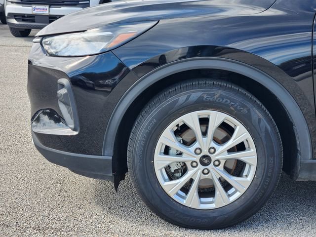 Used 2024 Ford Escape Active image 5