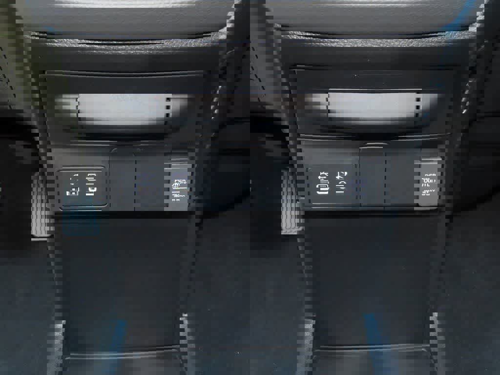 New 2026 Honda Odyssey Sport-L image 23